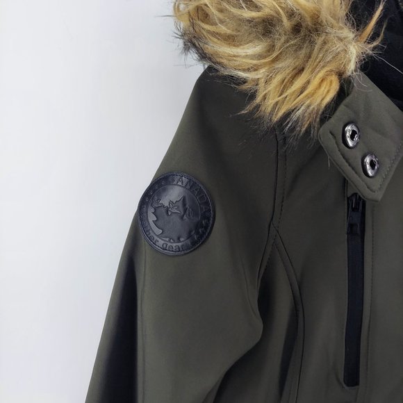 canada weathergear jacket women size medium - Picture 5 of 14